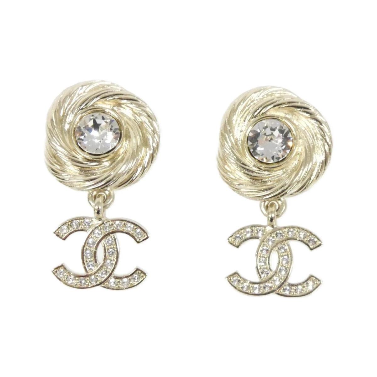 楽天市場】CHANEL シャネル ピアス 2025SS プレコレクション