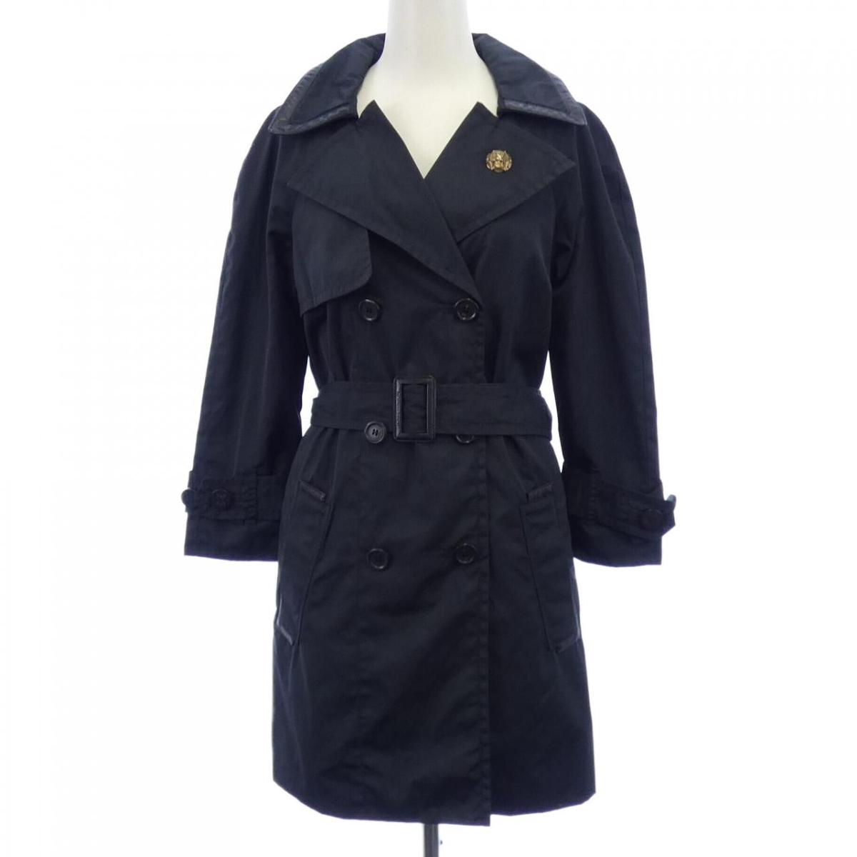 楽天市場】LOUIS VUITTON ルイ ヴィトン ピーコート Pコート アウター