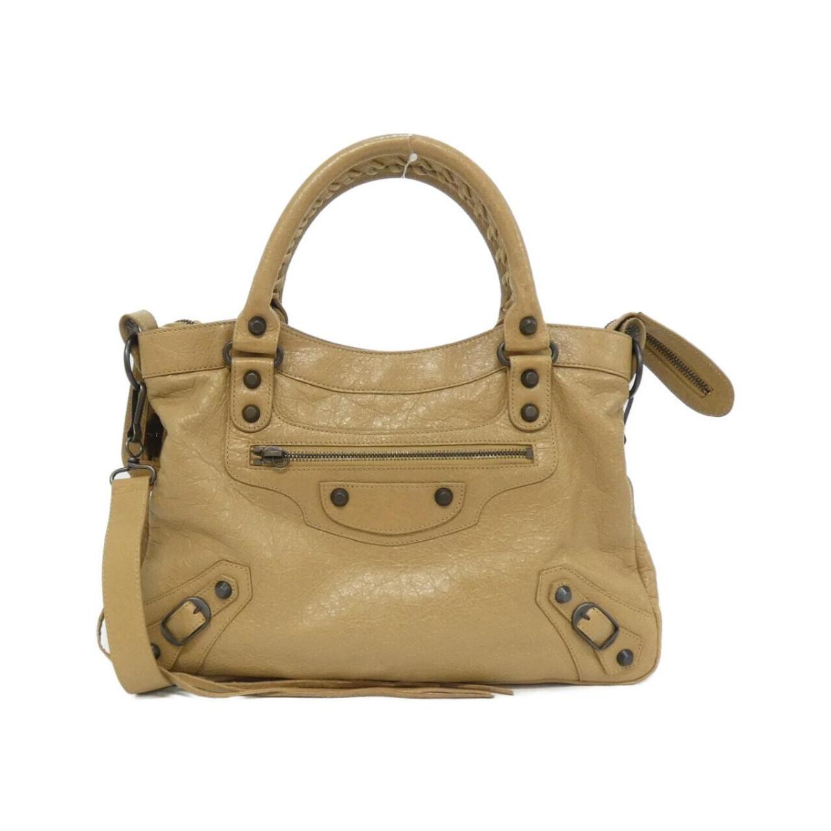 楽天市場】バレンシアガ ザ・サンデー M バッグ 228755【中古