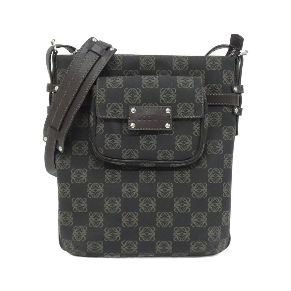 ロエベ ショルダーバッグ【中古】