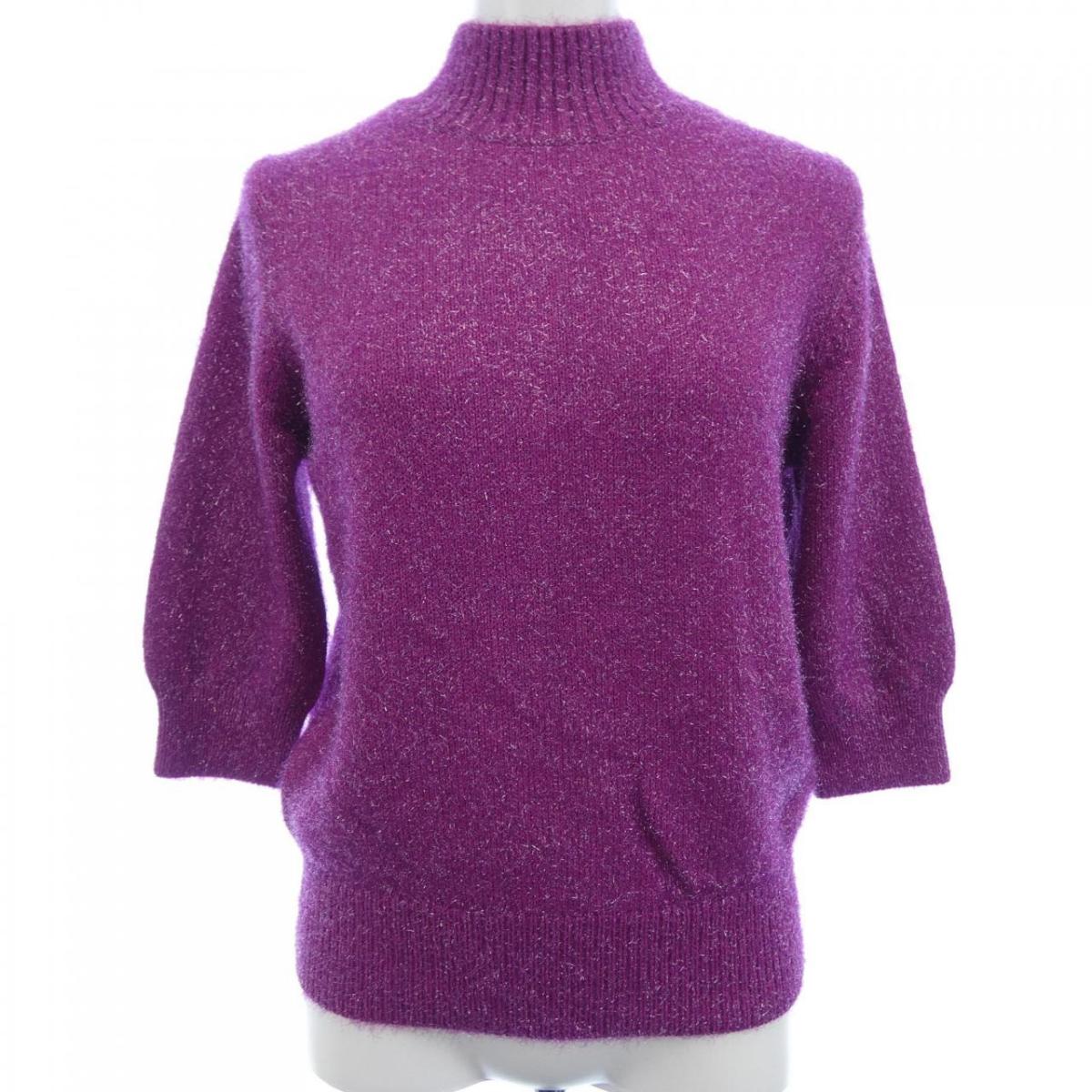 楽天市場】an/eddy アンエディ 蓮沼千紘 リメイク ニット トップス