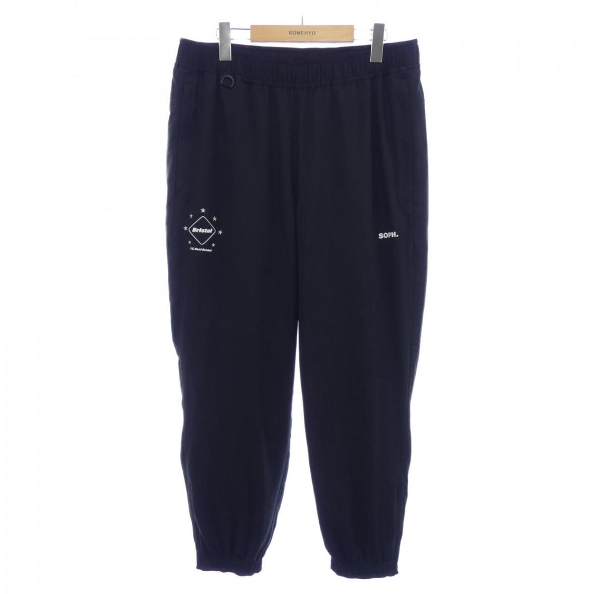 エフシーアールビー F.C.R.B. FCRB-242004 パンツ【中古】