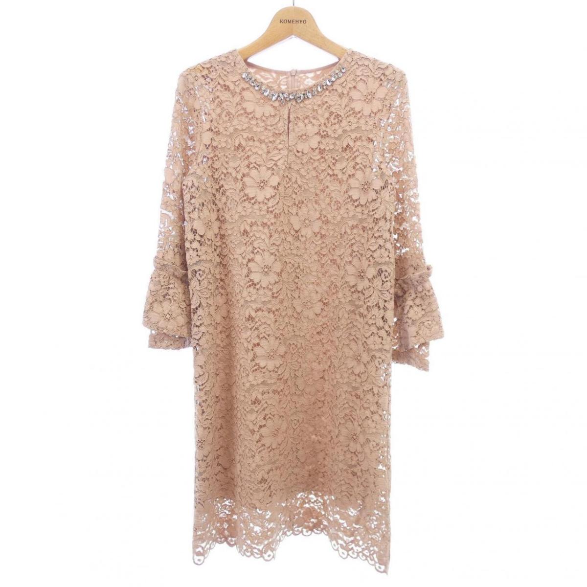 ブルーガール BLUGIRL LL0251121 ワンピース【中古】 8,946円