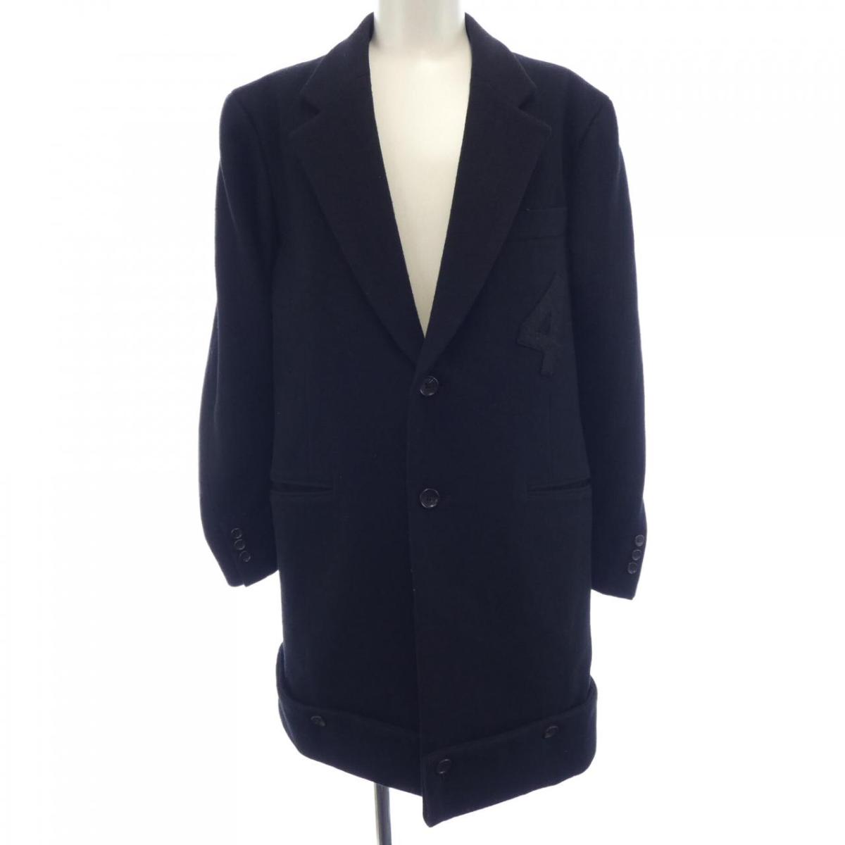 楽天市場】ヨウジヤマモトプールオム Yohji Yamamoto POUR HOMME 98AW