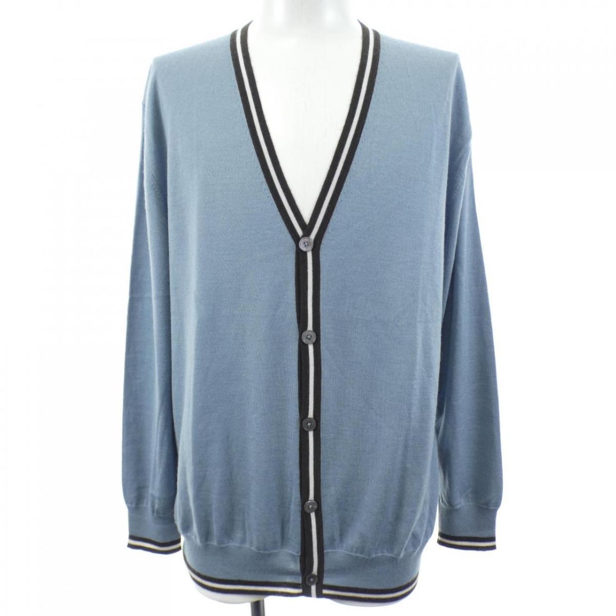 エルメス HERMES ジレー【中古】