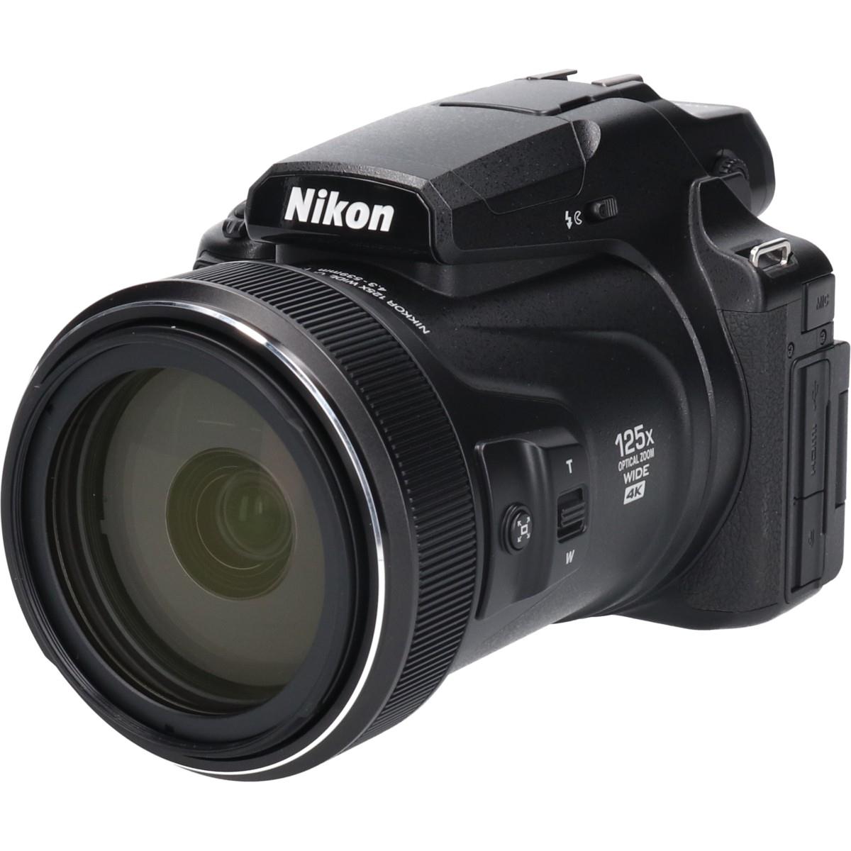 ＣＯＯＬＰＩＸ Ｐ１０００【中古】