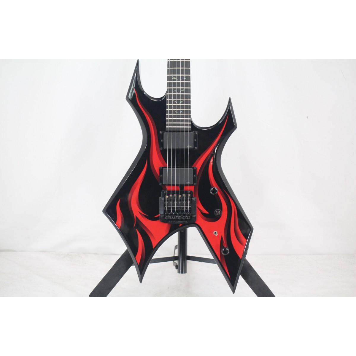 楽天市場】【中古】B.C.RICH ビー・シー・リッチ ASM1 ホワイト 白