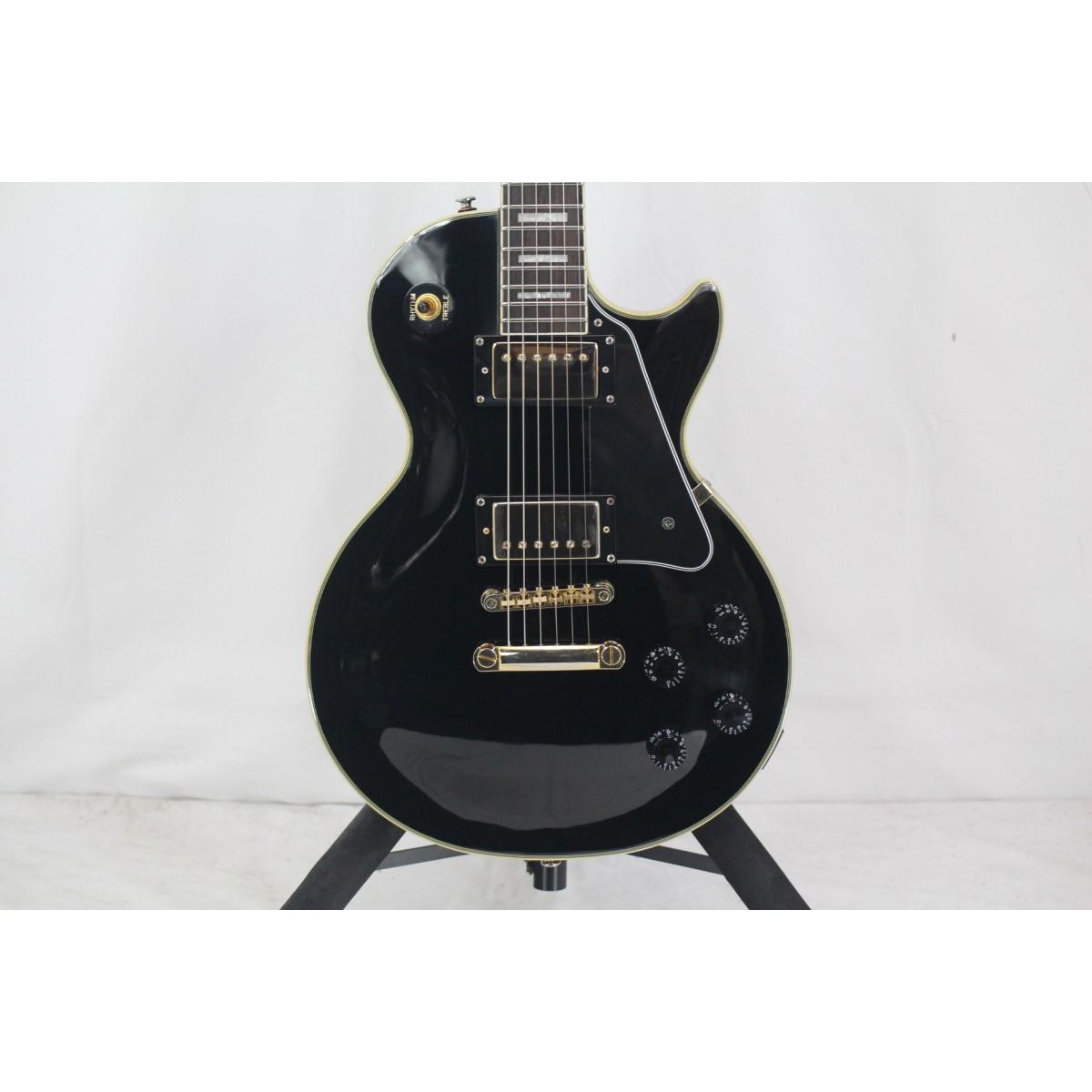 楽天市場】EPIPHONE LES PAUL BLACK BEAUTY