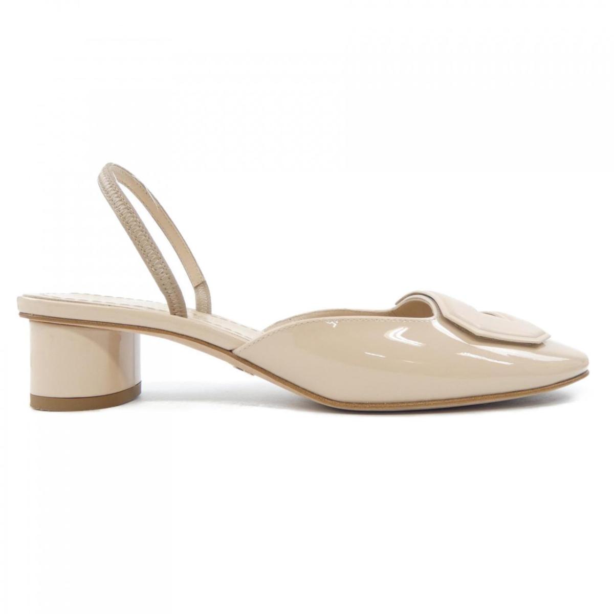 クリスチャンディオール CHRISTIAN DIOR パンプス【中古】