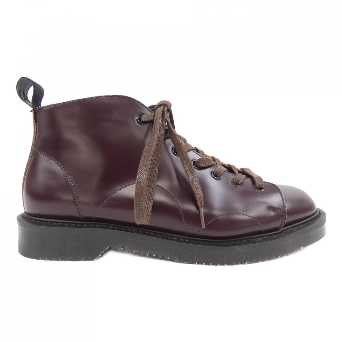 フレッドペリー FRED PERRY GEORGE COX シューズ【中古】