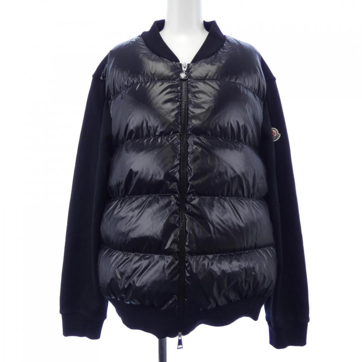 モンクレール MONCLER 20938G00029 ダウンジャケット【中古】