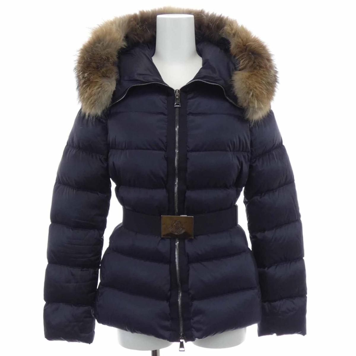 モンクレール MONCLER TATIE ダウンジャケット【中古】｜KOMEHYO ONLINESTORE 店