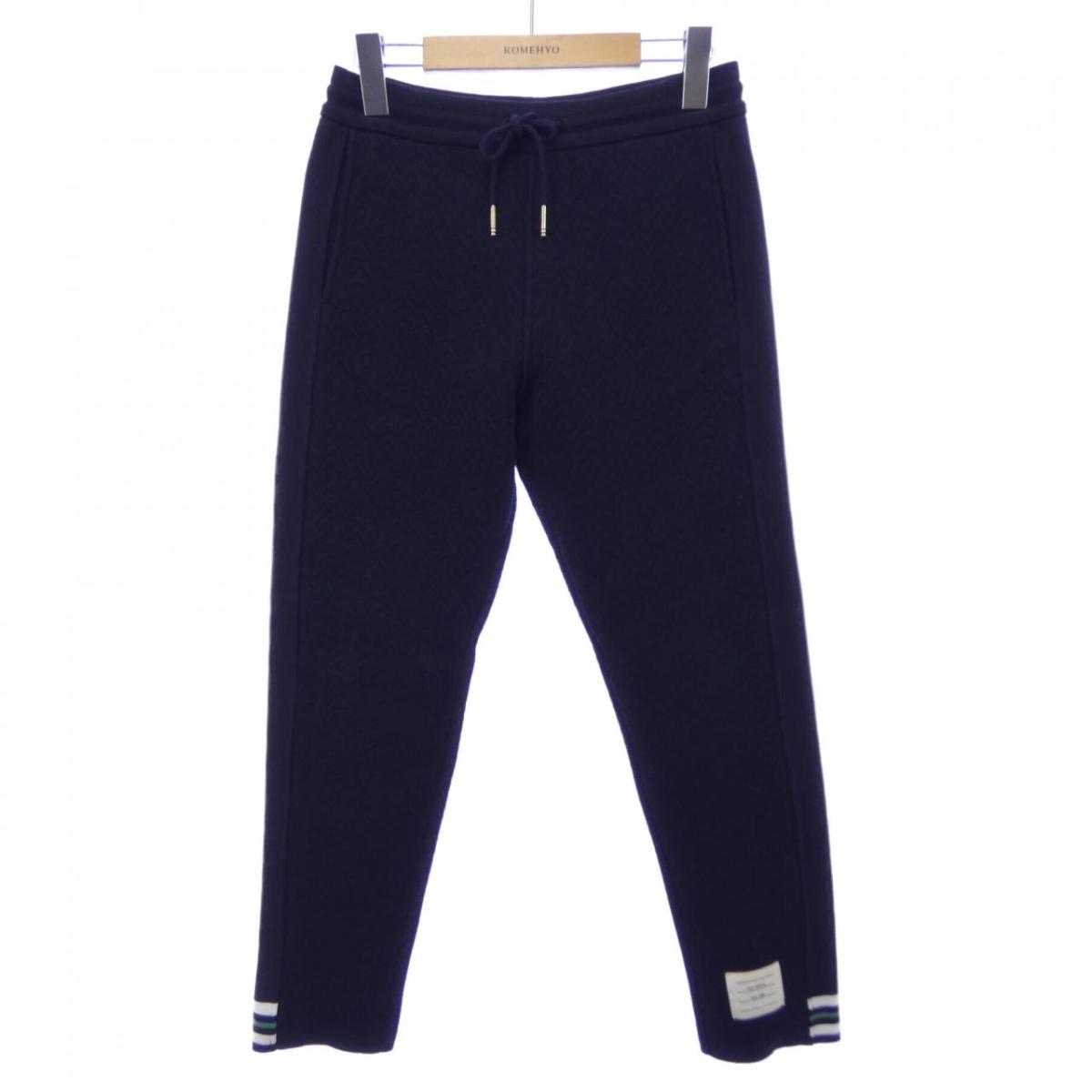 トムブラウン THOM BROWNE FJQ084A パンツ【中古】