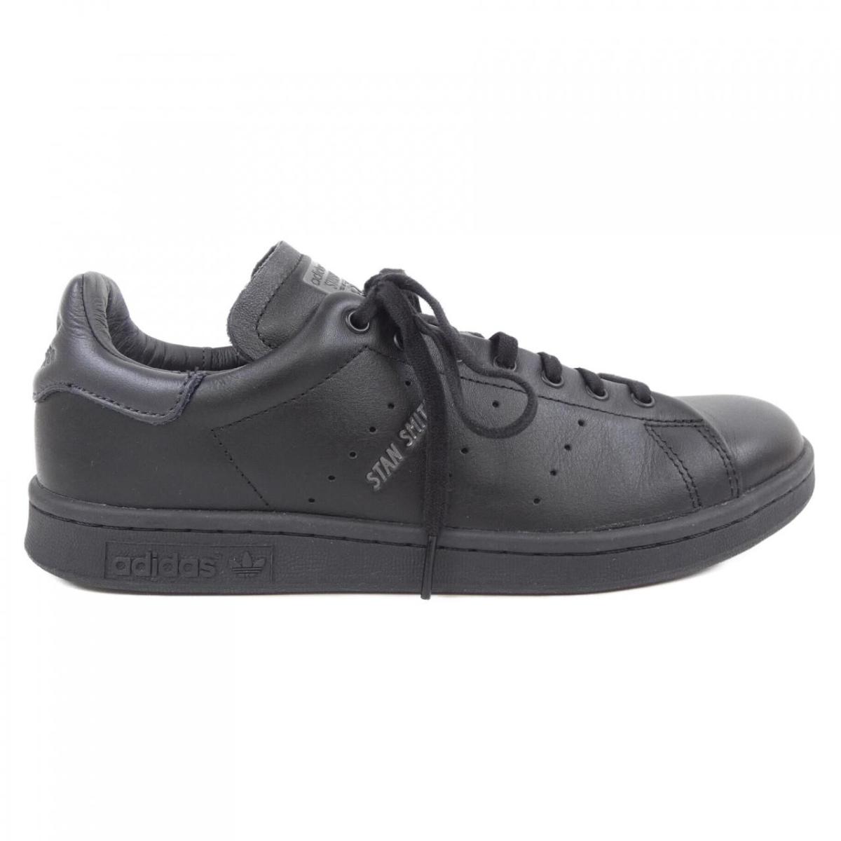 アディダス ADIDAS HQ6787 スニーカー【中古】