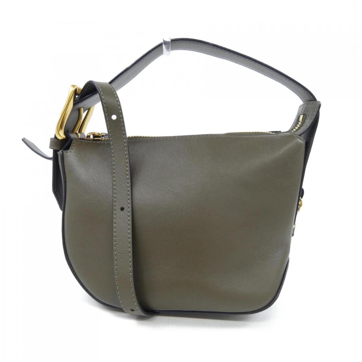 ジェイアンドエムデヴィッドソン J\u0026M DAVIDSON BAG【中古】
