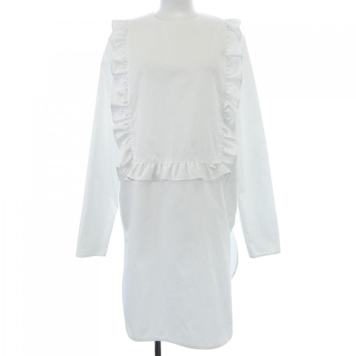 楽天市場】未使用品 YOKO CHAN ヨーコチャン YCB-319-117 フリル袖