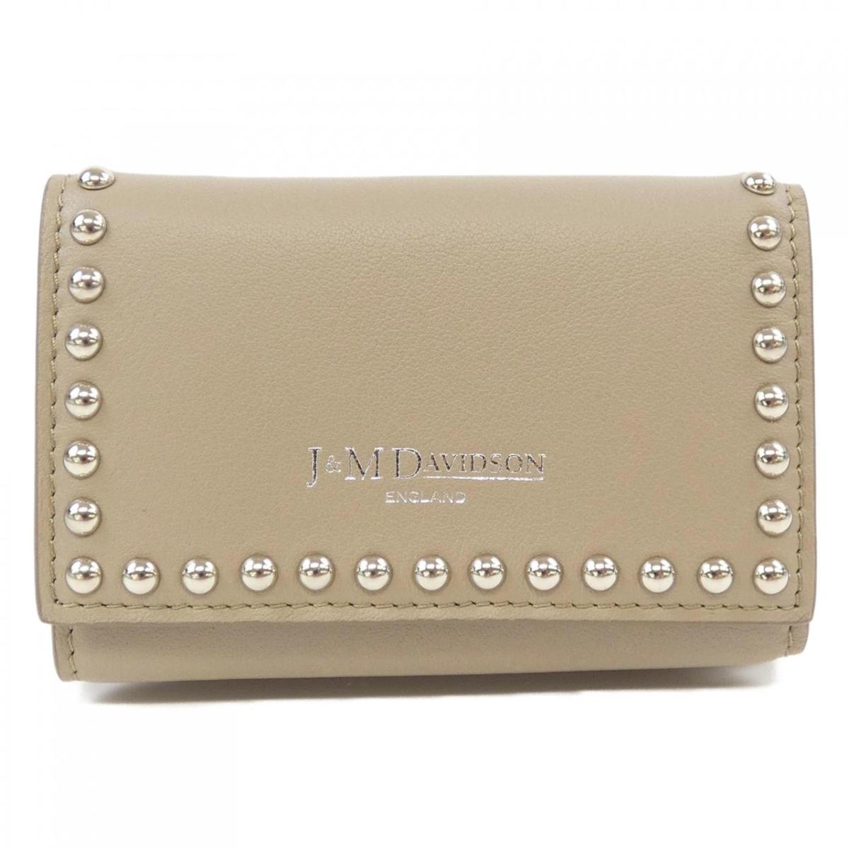 ジェイアンドエムデヴィッドソン J&M DAVIDSON WALLET【中古】