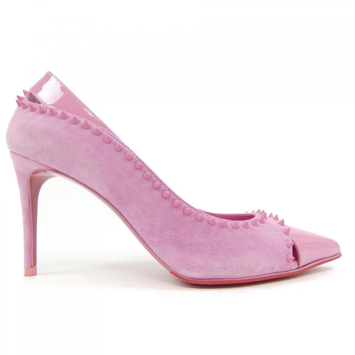 クリスチャンルブタン CHRISTIAN LOUBOUTIN パンプス【中古】