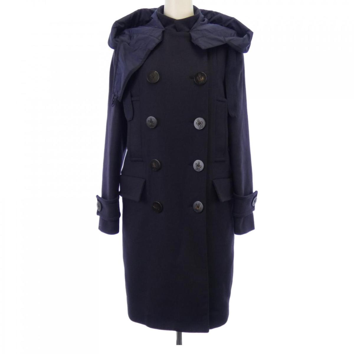 モンクレール MONCLER BECASSIN ダウンコート【中古】｜KOMEHYO ONLINESTORE 店