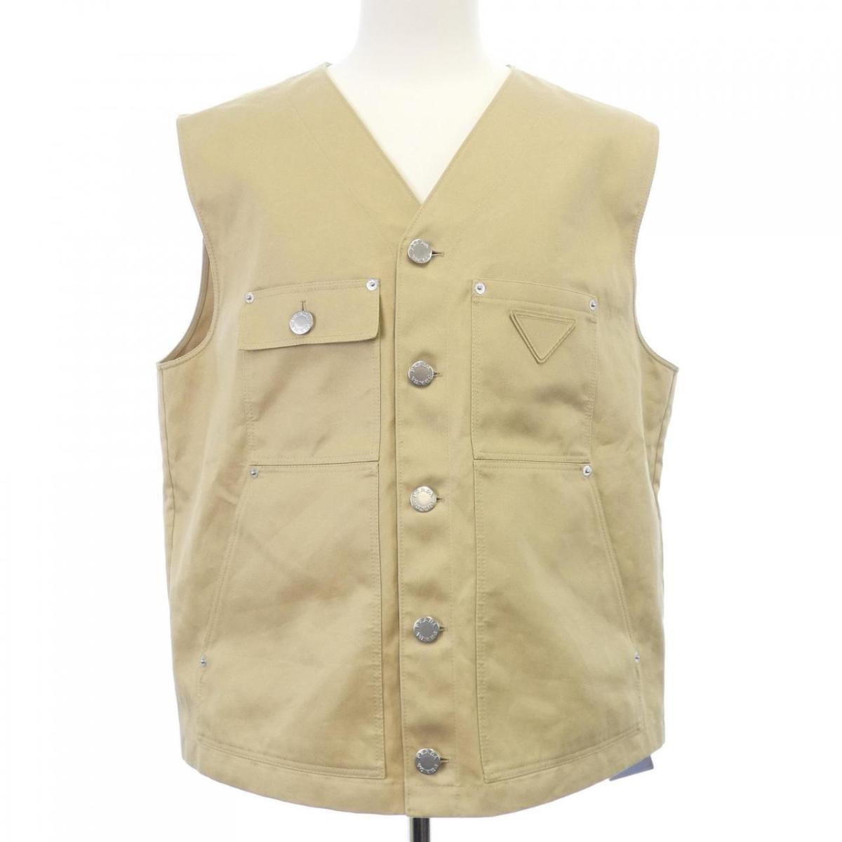 プラダ PRADA SGC747 SOOO 1546 より良い【中古】