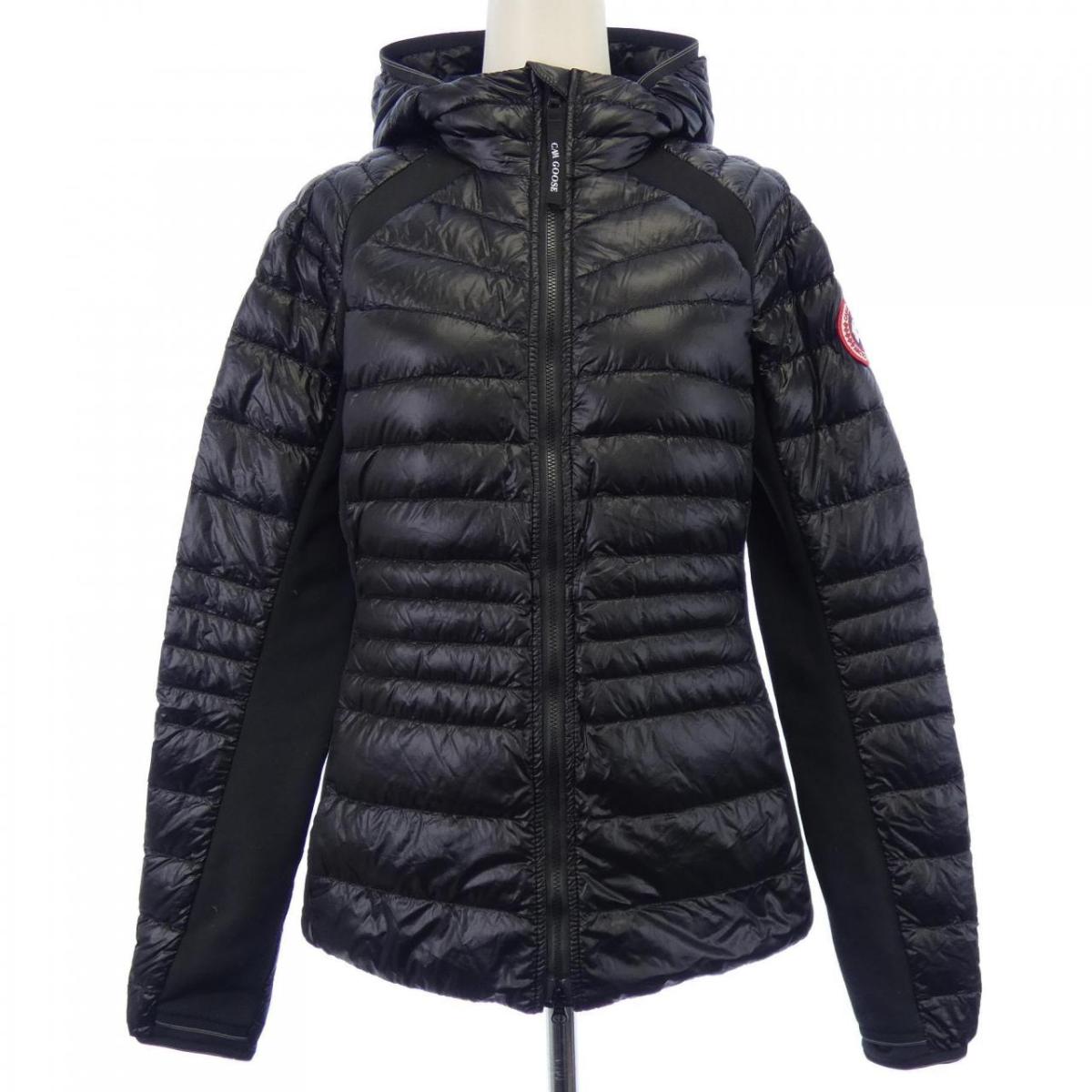 カナダグース CANADA GOOSE 2712L ダウンジャケット【中古】