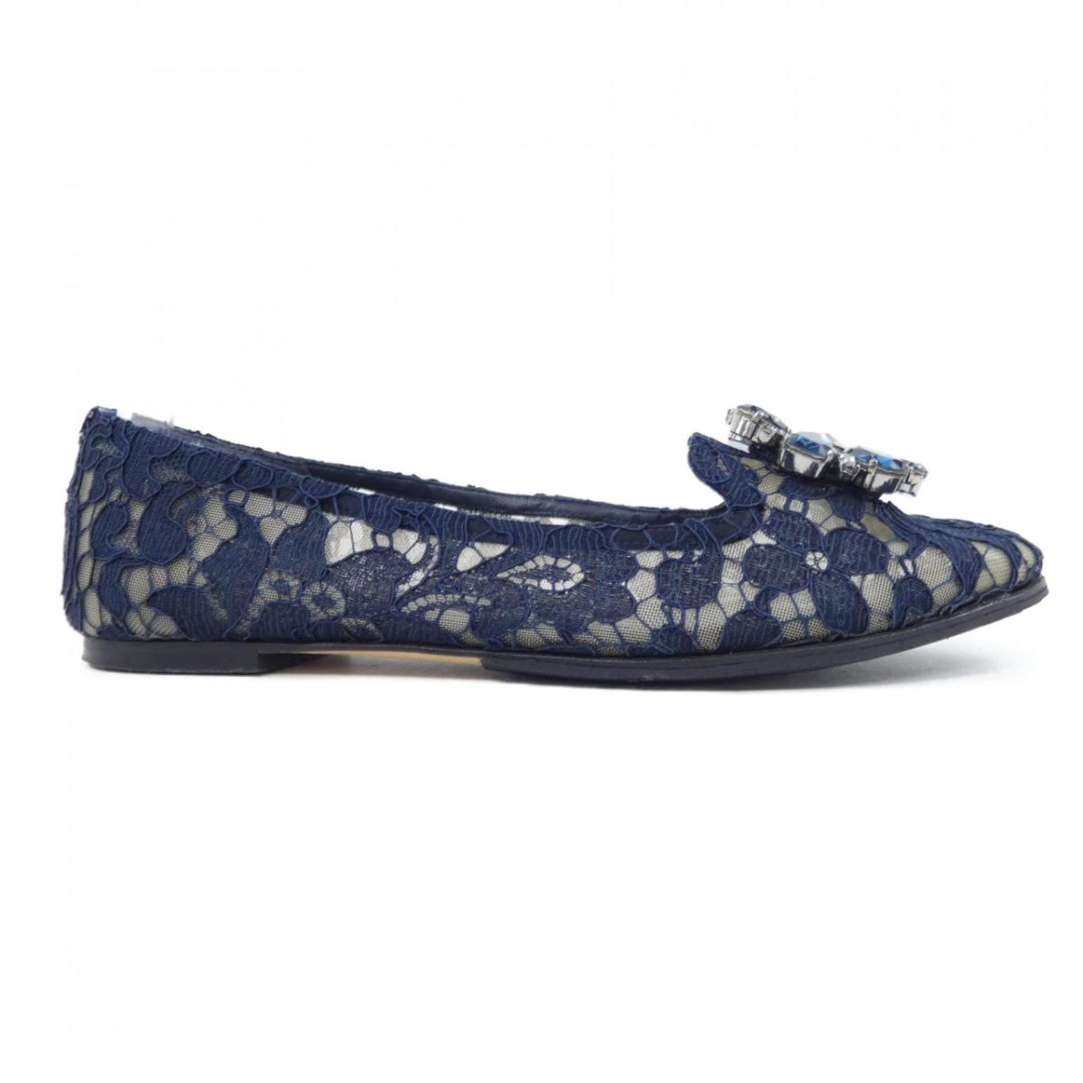 ドルチェアンドガッバーナ DOLCE\u0026GABBANA シューズ【中古】