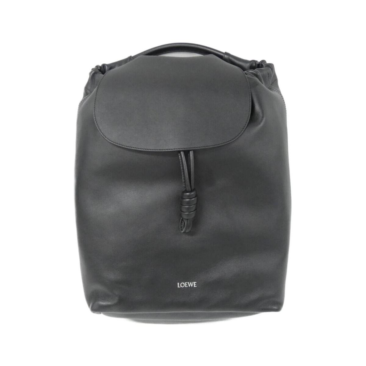 【新品】ロエベ フラメンコ バックパック B411FLKX01 リュックサック【新品】