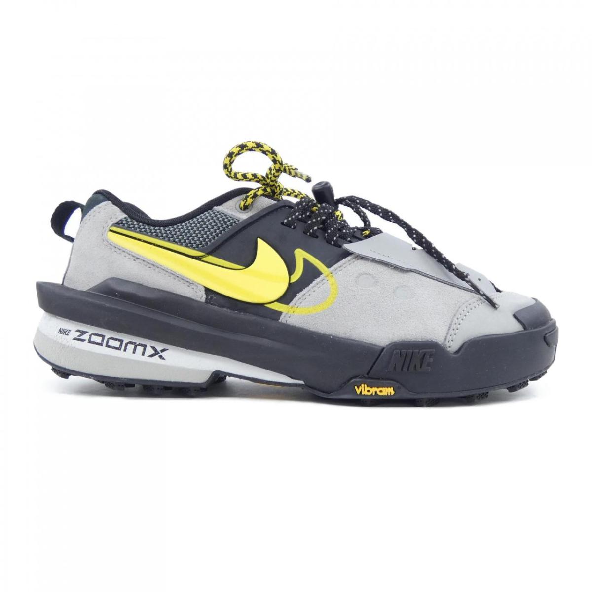 ナイキサカイ NIKE×SACAI HQ8618-002 スニーカー【中古】