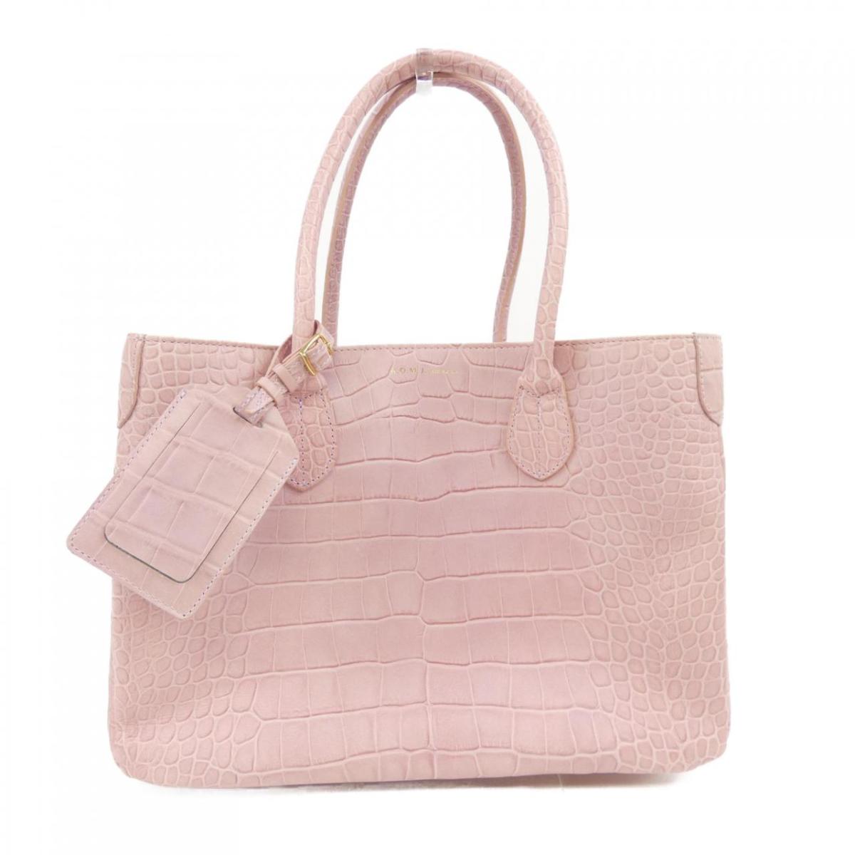 エイディエムジェイ ADMJ A585906 BAG【中古】