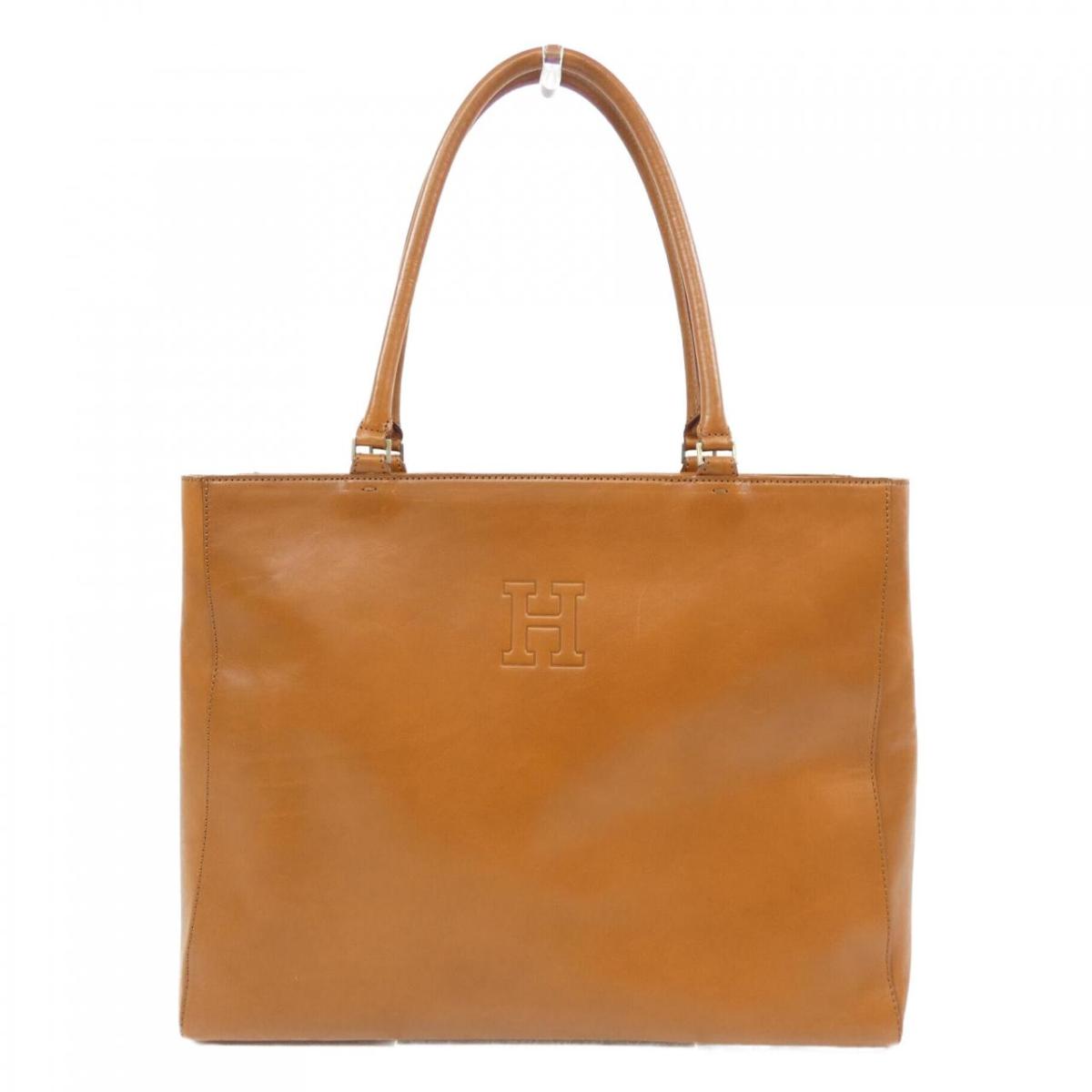 ヒロフ HIROFU BAG【中古】 バッグ-レディースバッグ