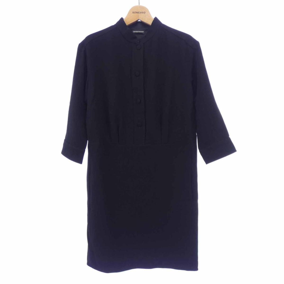 エンポリオアルマーニ EMPORIO ARMANI ワンピース【中古】 6,862円