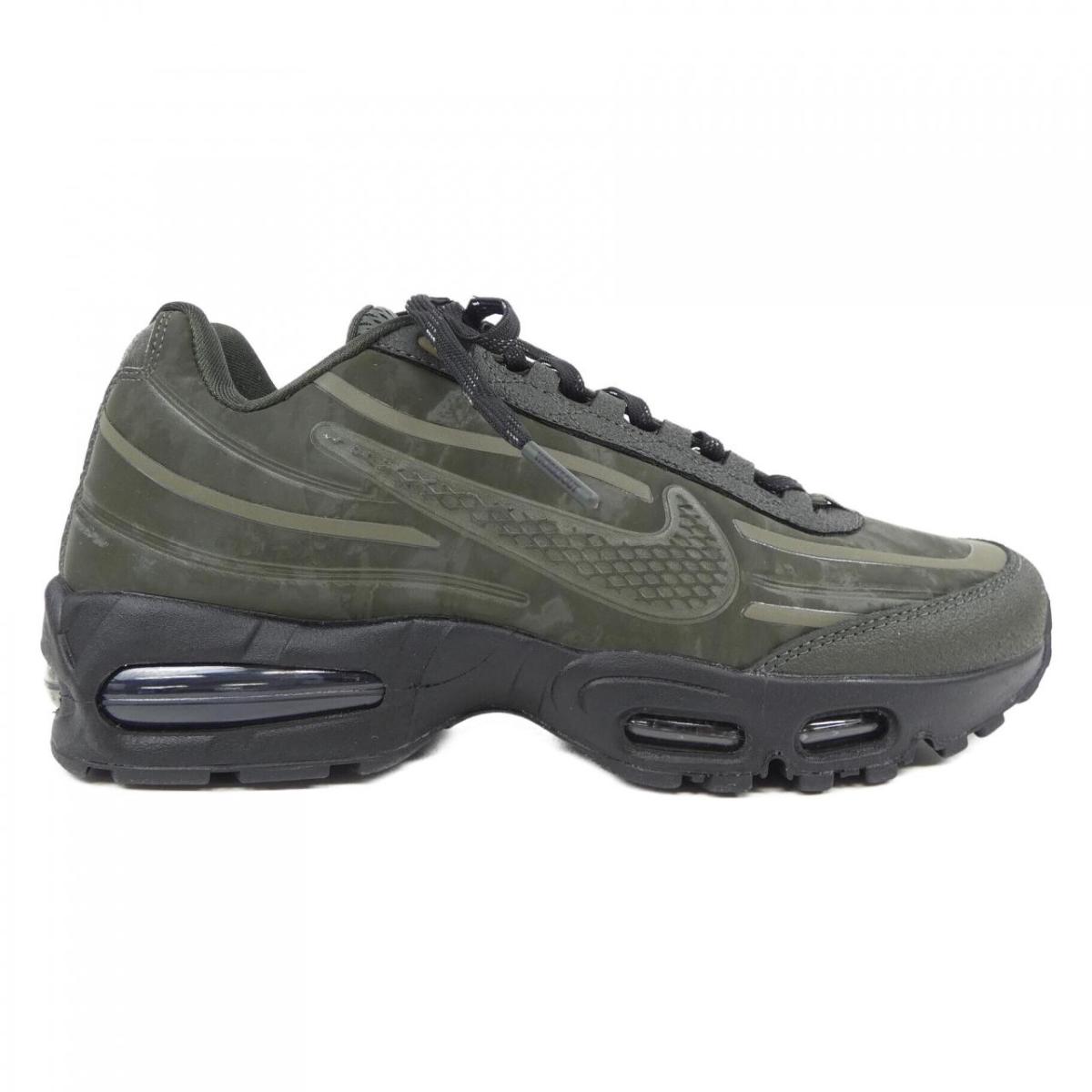 ナイキ NIKE HQ0263-300 WORKSOUT スニーカー【中古】