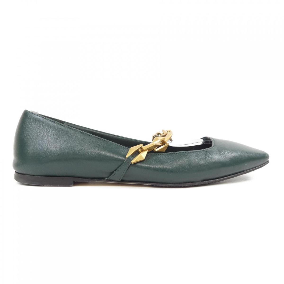 ジミーチュウ JIMMY CHOO DIAMOND TILDA シューズ【中古】