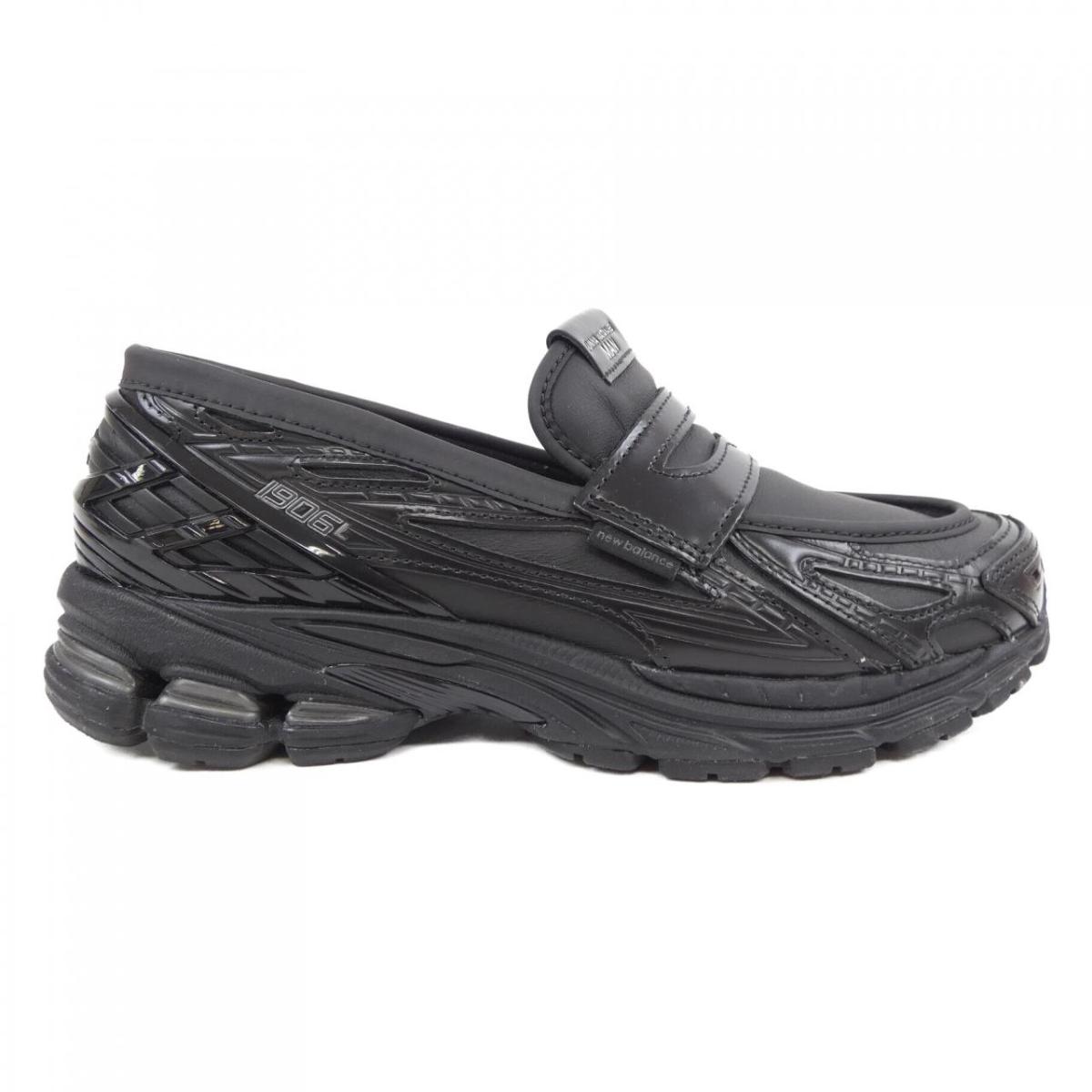 ニューバランス NEW BALANCE U1906LCD シューズ【中古】