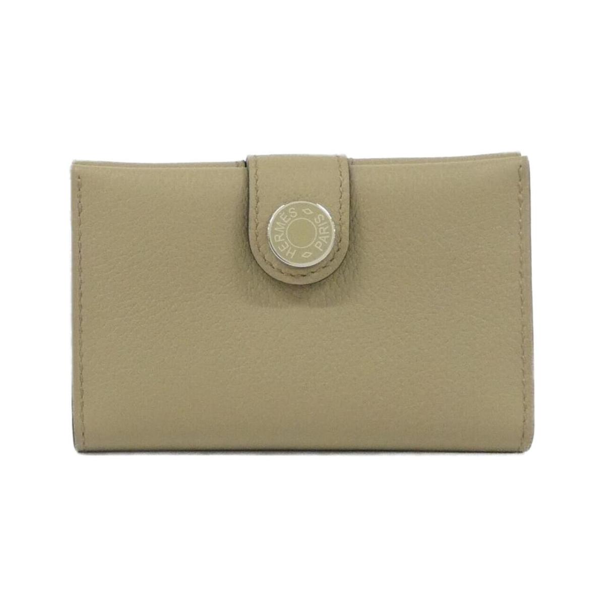 エルメス アール.エム.エス 084335CK カードケース【中古】 78,870円
