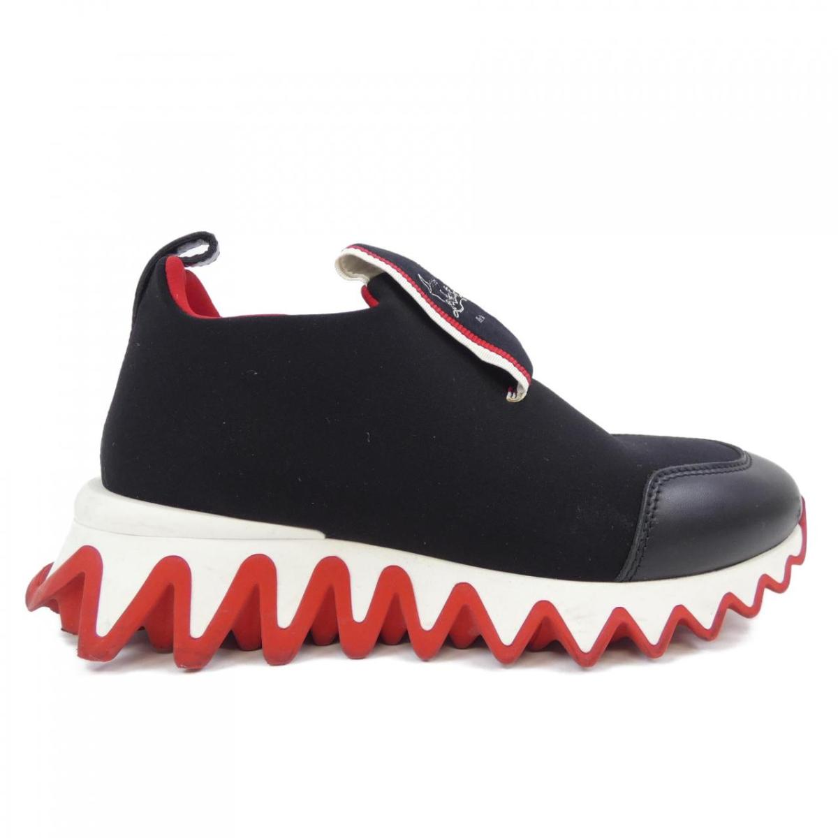 クリスチャンルブタン CHRISTIAN LOUBOUTIN スニーカー【中古】