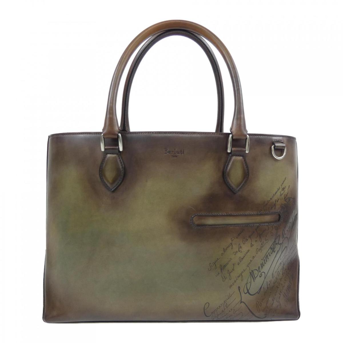 ベルルッティ Berluti BAG【中古】