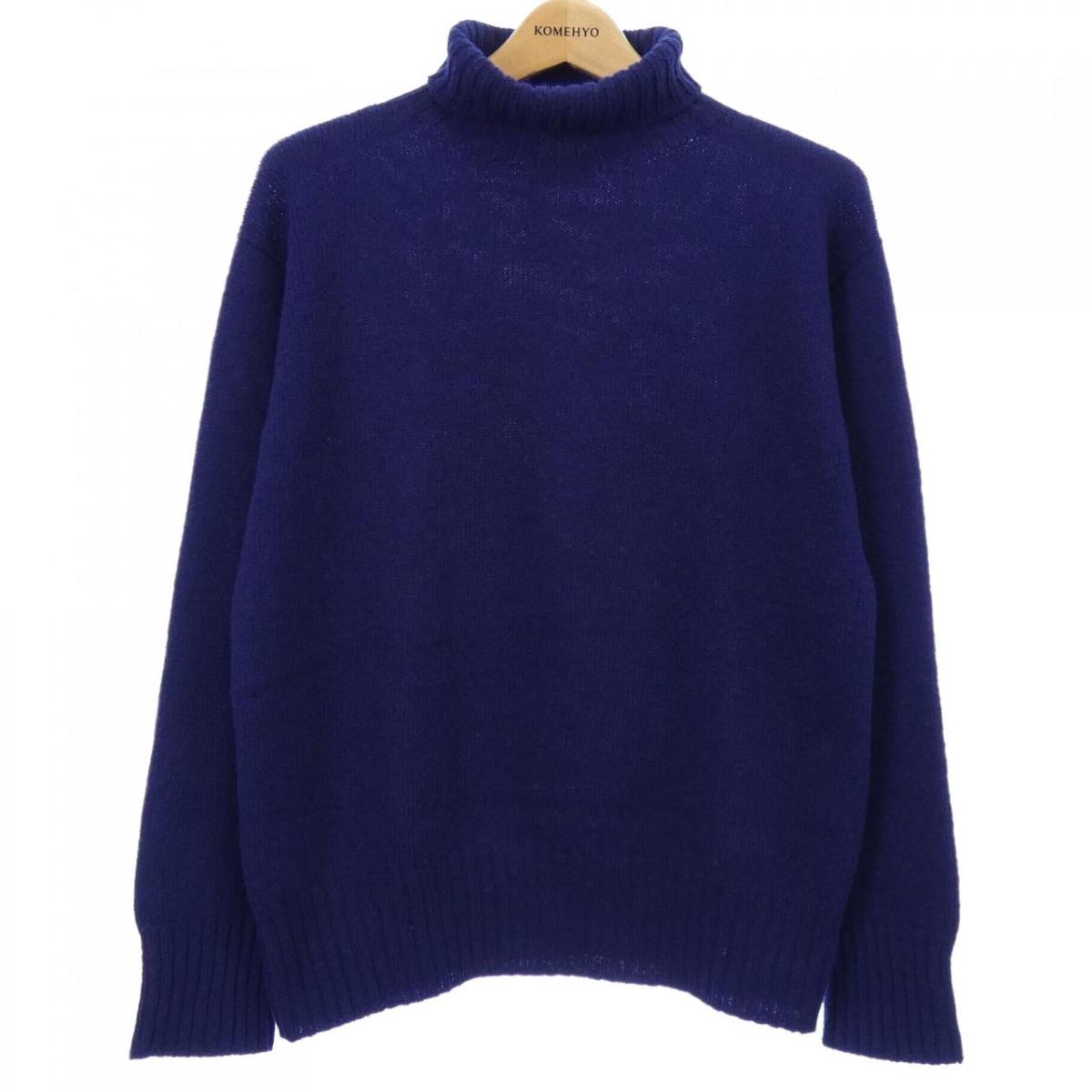 アナトミカ ANATOMICA ニット【中古】