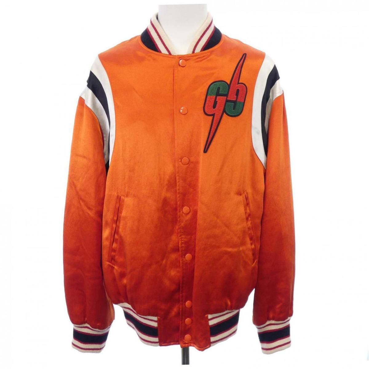 楽天市場】URU ウル ジャケット サイズ:3 23SS イーグル 刺繍 パテッド