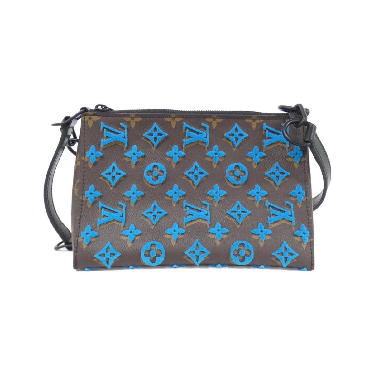 楽天市場】ルイヴィトン 【LOUIS VUITTON】M45070 トリアングル