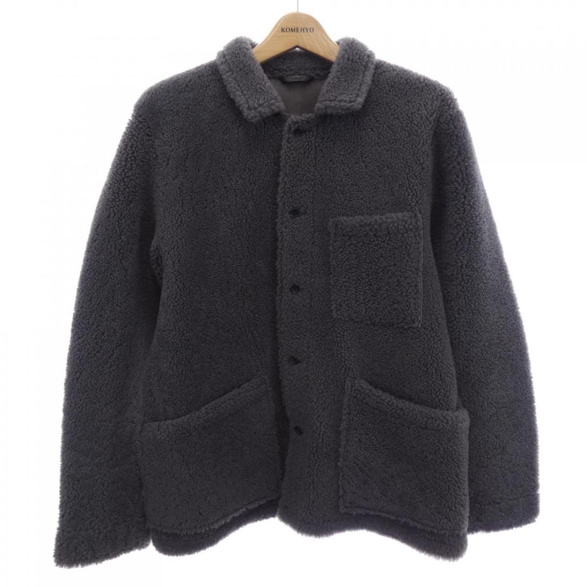HEDIN ムートンジャケット【中古】