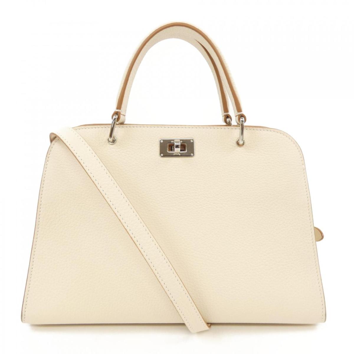 ミチノ michino OPERA MINI BAG【中古】