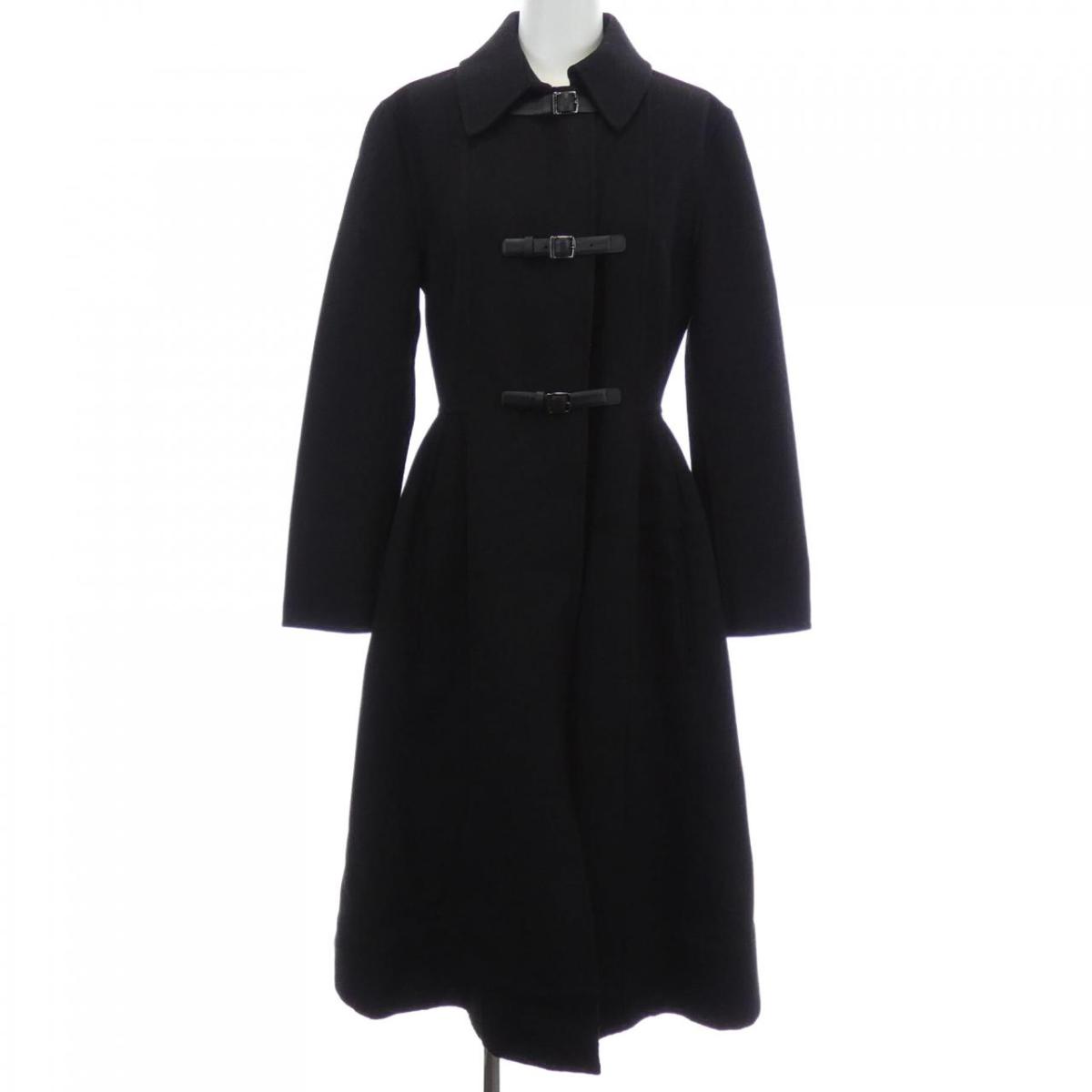クリスチャンディオール CHRISTIAN DIOR 140M03A1116 コート【中古】
