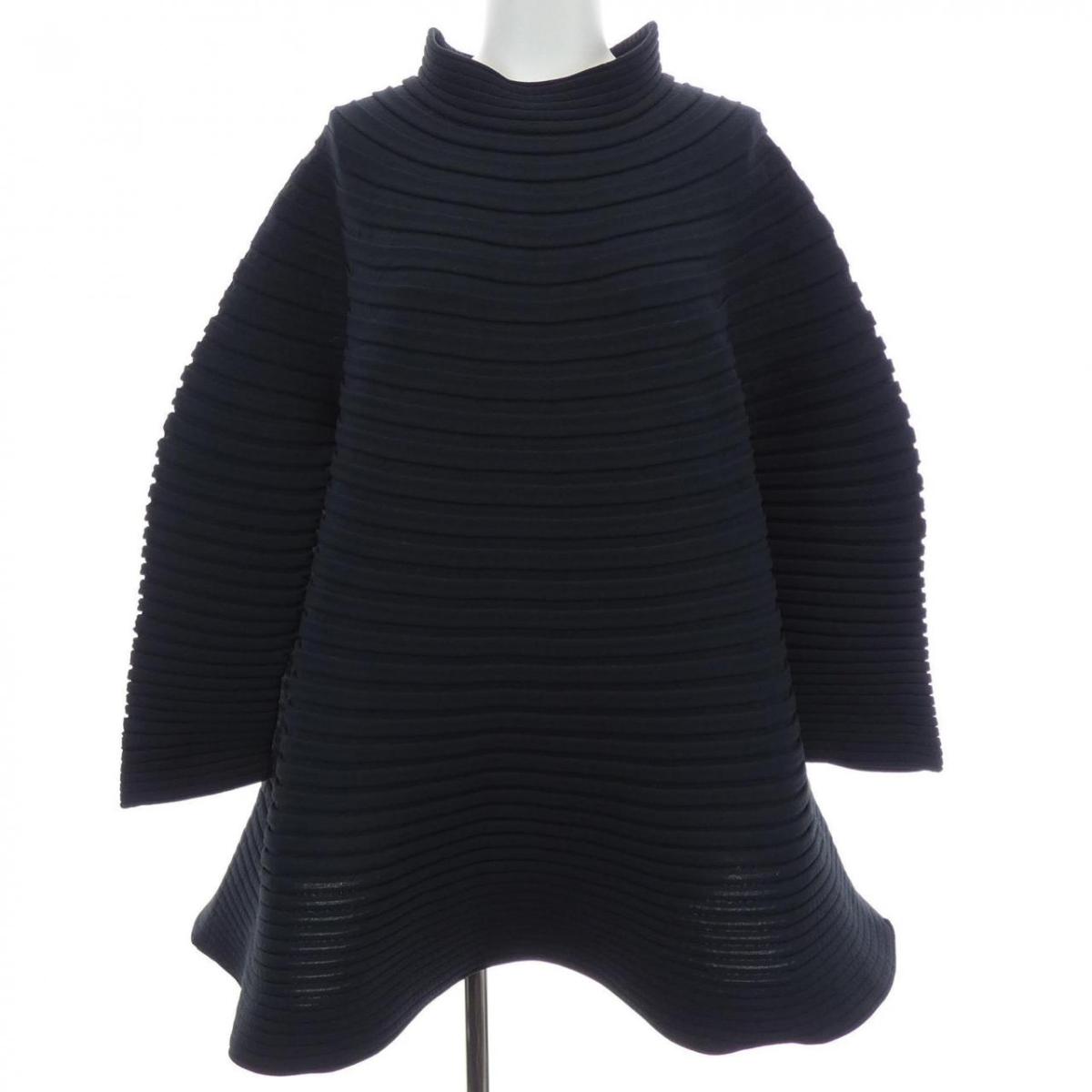 プリーツプリーズ PLEATS PLEASE PP53KK842 ニット【中古】