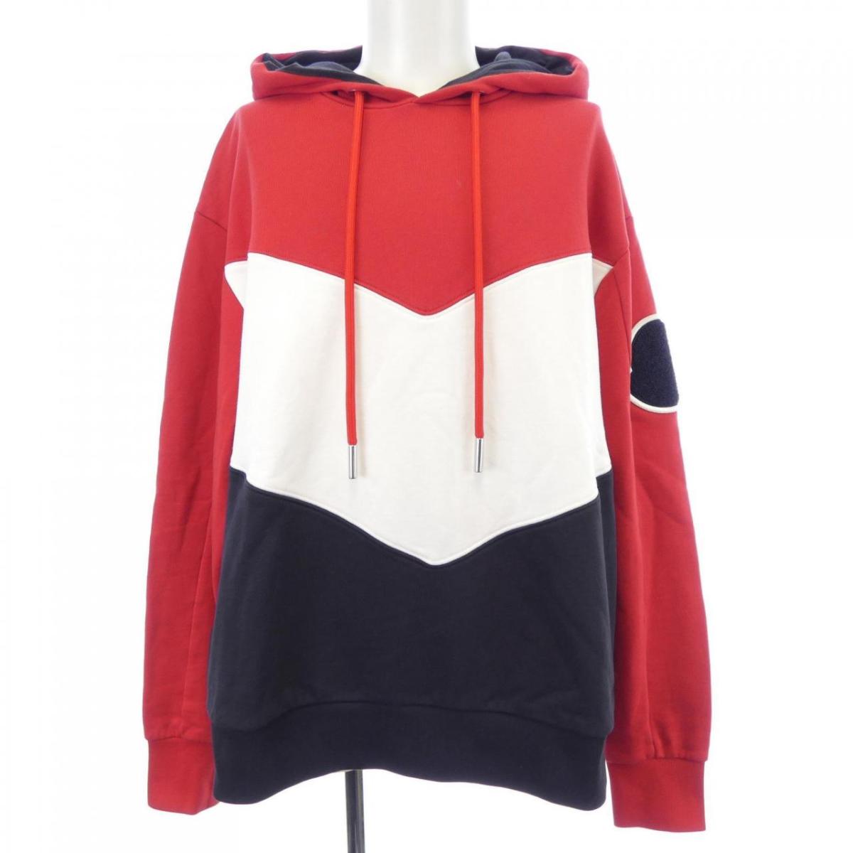 モンクレール MONCLER パーカー【中古】