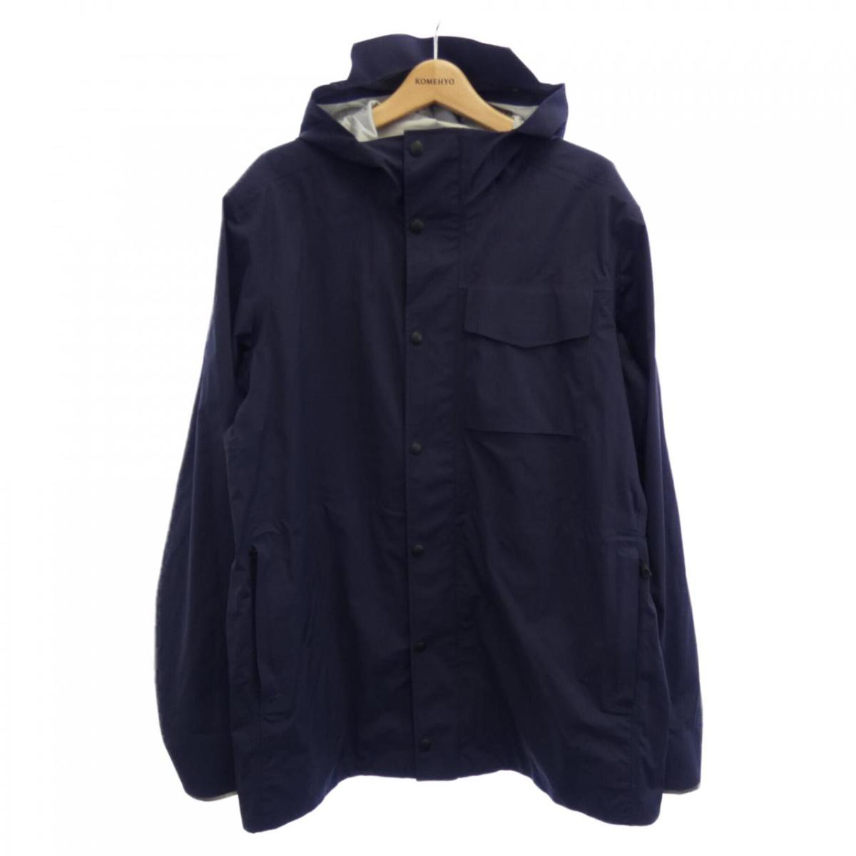 カナダグース CANADA GOOSE 5608M NANAIMO ジャケット【中古】