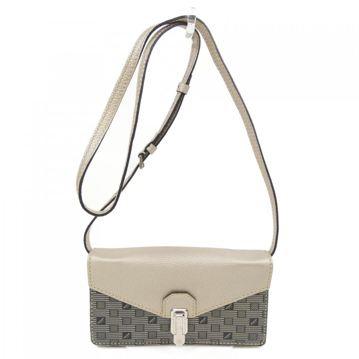 モローパリ MOREAU PARIS 1753 FBG POCHETTE BAG【中古】 71,830円