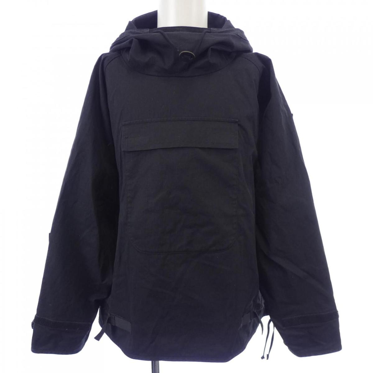 QUILP パーカー【中古】