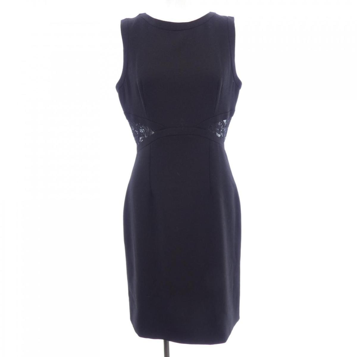 クリスチャンディオール CHRISTIAN DIOR 4C21646A1122 ワンピース【中古】｜KOMEHYO ONLINESTORE 店