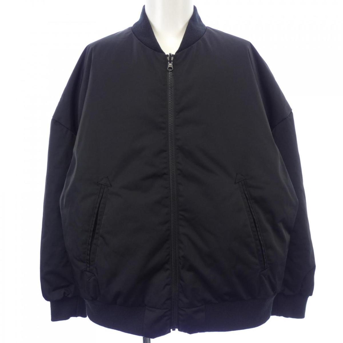 グラウンドワイ GROUND Y GE-J10-902 ダウンジャケット【中古】|KOMEHYO ONLINESTORE 店